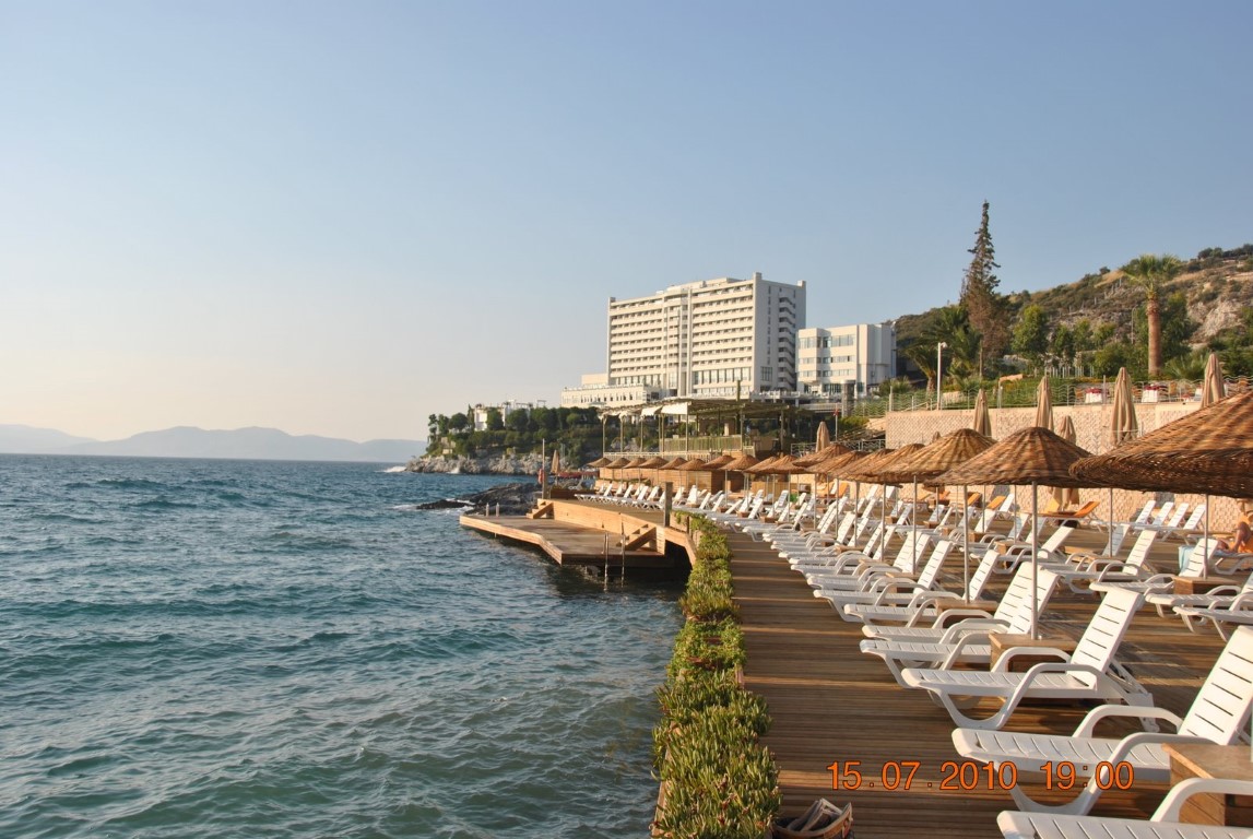 imagini hotel CHARISMA KUSADASI